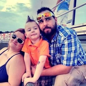 Meet your Posher, Wesley